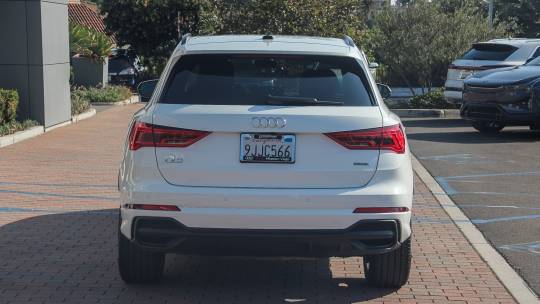 2023 Audi Q3