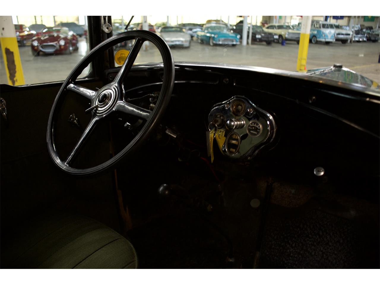 1930 ford model a