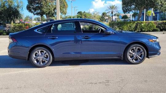 2024 Honda Accord