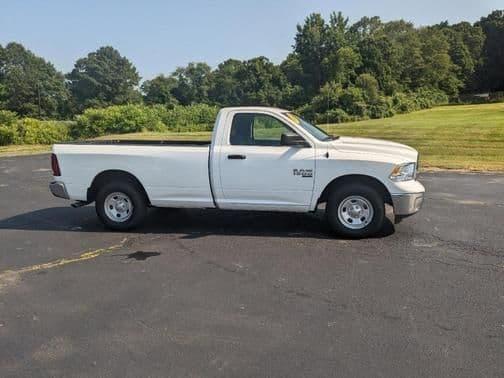 2022 ram 1500 classic in manhattan, new york