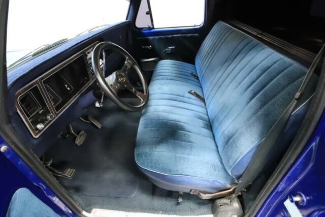 f150 150 truck pickup v8 auto classic vintage collector blue black fosgate edelb