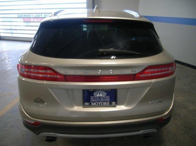 2015 lincoln mkc awd for sale in helena, montana