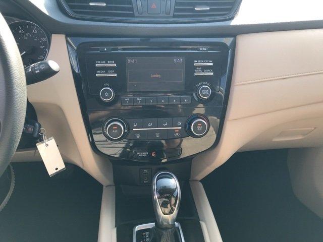 used 2017 nissan rogue s albany, ga 31705 for sale in albany, georgia