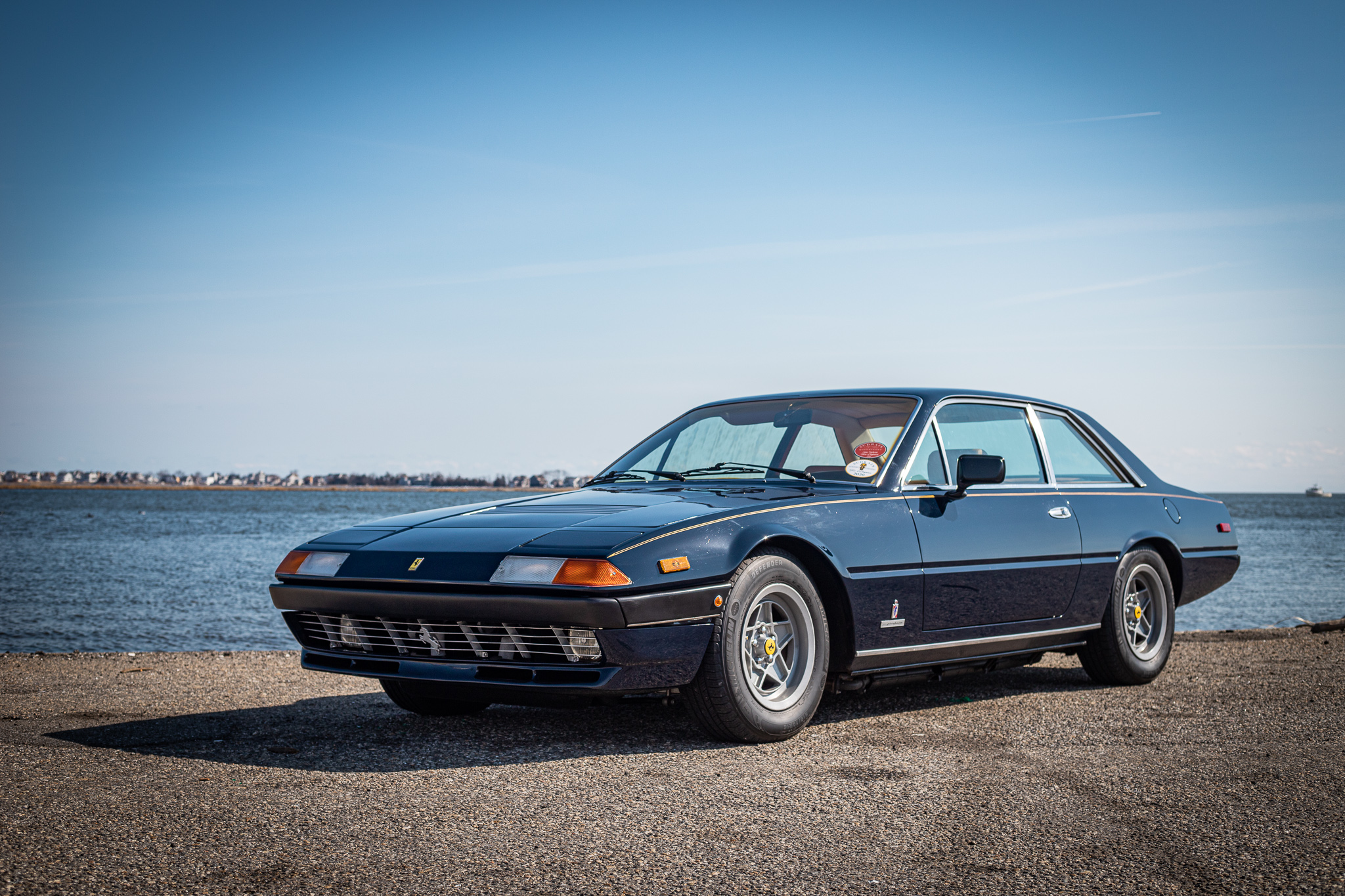 1981 ferrari 400i