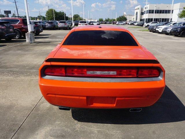used 2013 dodge challenger r/t lake charles, la 70607 for sale in lake charles, louisiana