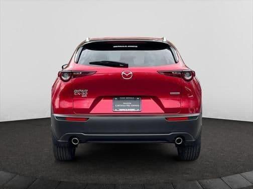 2023 mazda cx-30 preferred in albany, new york