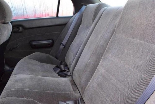1993 toyota corolla dx in kentucky