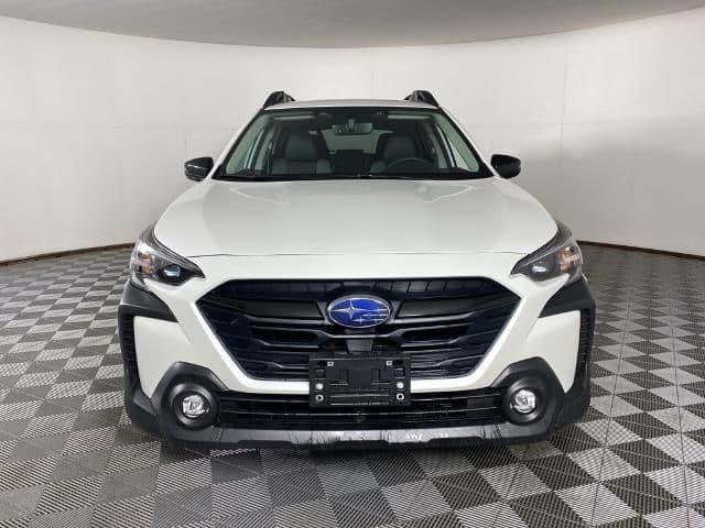 2023 subaru outback onyx edition in hamburg, new york