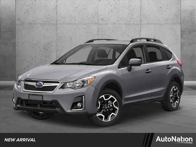 2017 subaru crosstrek 2.0i premium