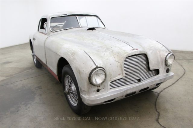 1952 vantage coupe used