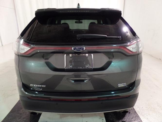 used 2016 ford edge awd sel elizabethtown, ky 42701 for sale in elizabethtown, kentucky