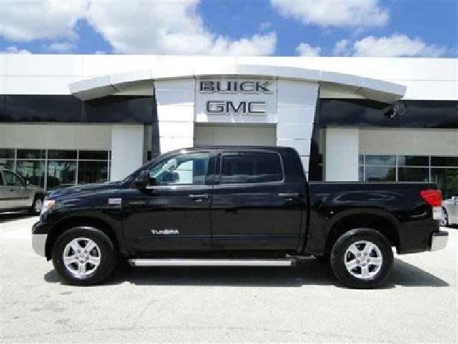 2011 toyota tundra 2wd truck in austin, tx