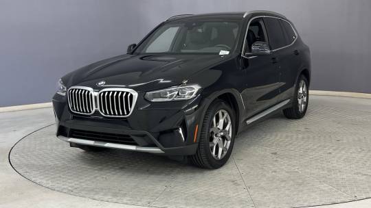2023 BMW X3