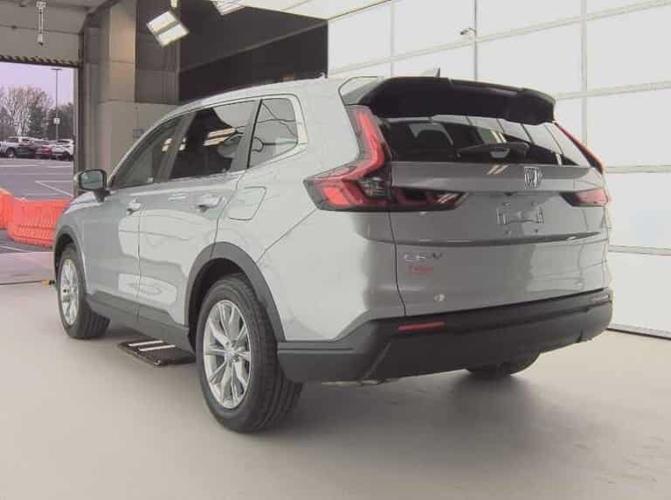 2023 honda cr-v ex-l 4dr all-wheel drive in buffalo, minnesota