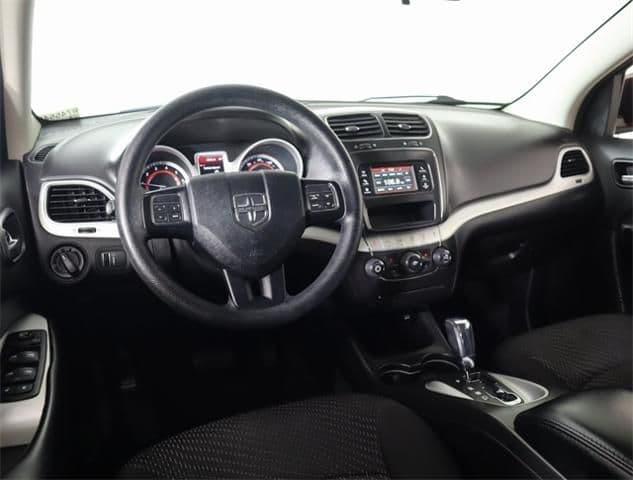 2015 dodge journey se in yukon, oklahoma