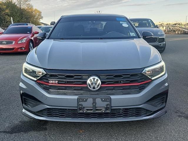 2019 volkswagen jetta gli 2.0t 35th anniversary edition