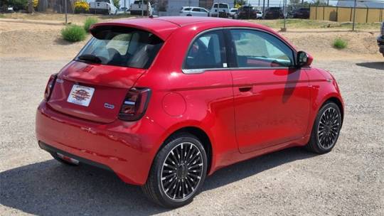 2024 Fiat