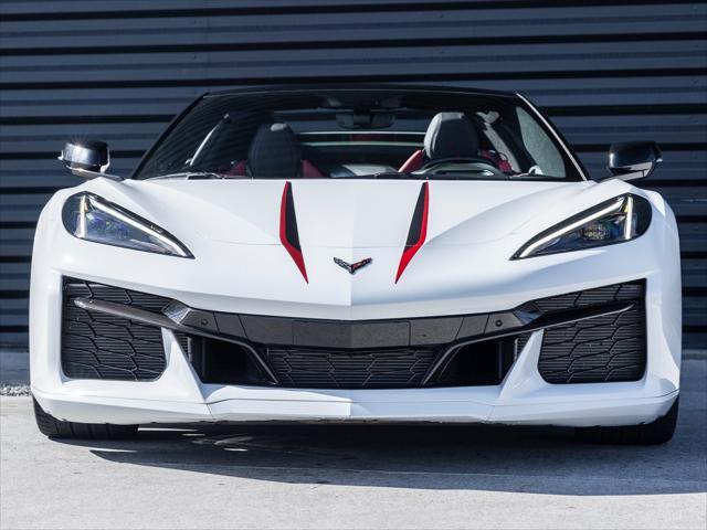 2023 chevrolet corvette z06