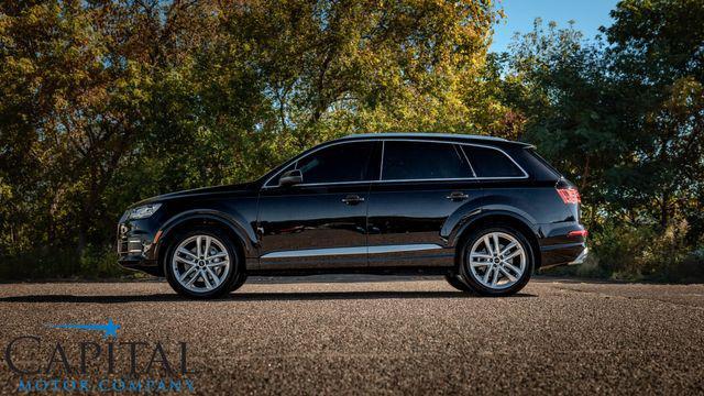 2017 audi q7 3.0t prestige