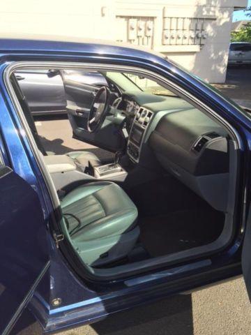 2005 chrysler 300 sedan 300c sedan 4d for sale in pearl city, hawaii