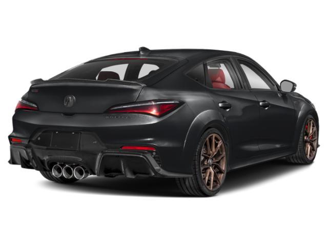2024 acura integra type s