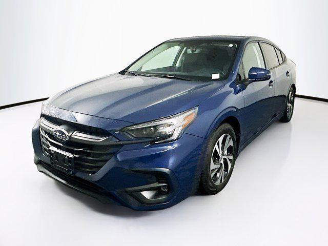 2023 subaru legacy premium