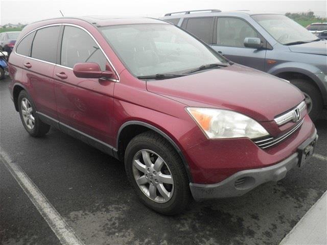 2007 honda cr-v ex-l awd ex-l 4dr suv for sale in idaho falls, idaho