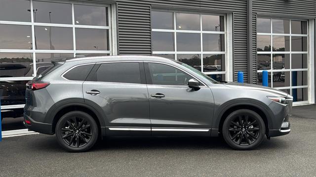 2023 mazda cx-9 grand touring