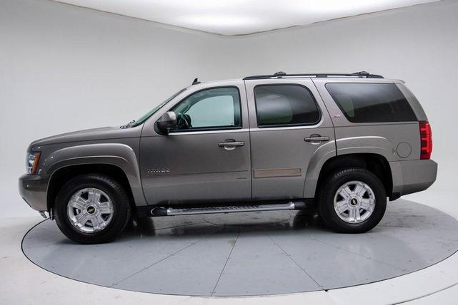 2012 chevrolet tahoe lt