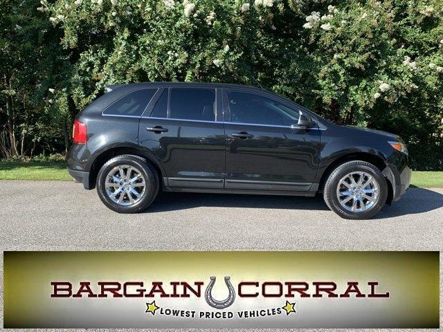 used 2013 ford edge fwd limited madison, al 35758 for sale in madison, alabama
