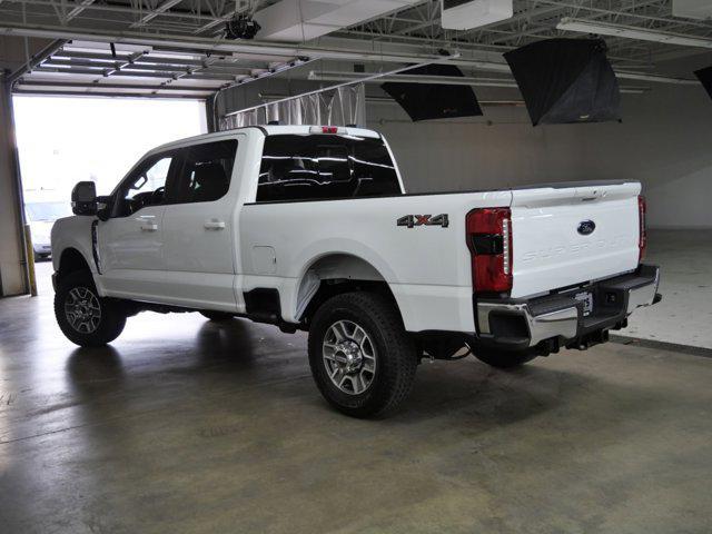 2023 ford f-350 lariat
