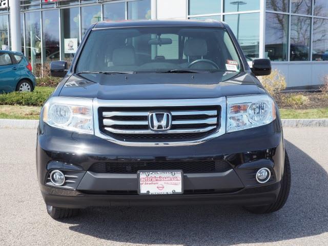 2015 honda pilot se 4x4 se 4dr suv for sale in stratham, new hampshire