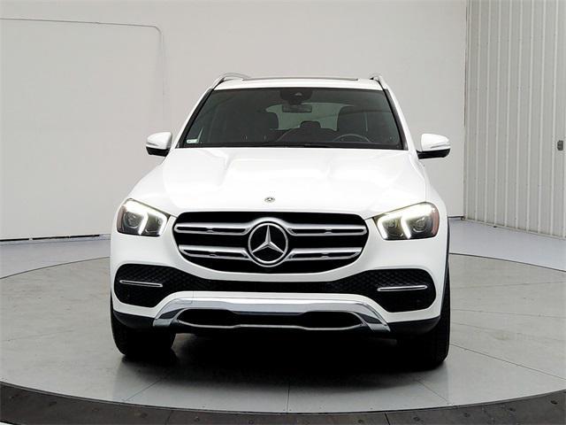2022 mercedes-benz gle 350 base