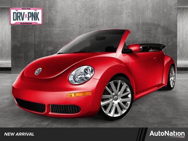 2010 volkswagen new beetle 2.5l