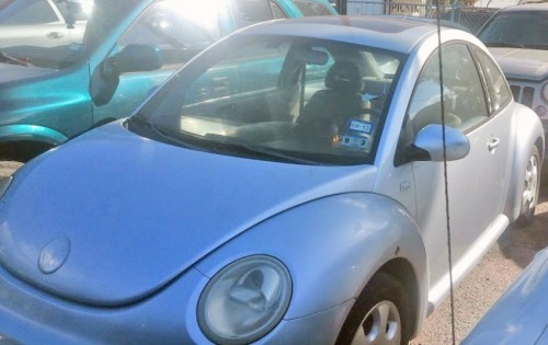 2001 volkswagen beetle for sale in texas by owner