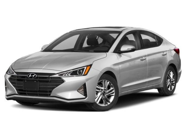 2019 hyundai elantra se se 4dr sedan 6m for sale in las cruces, new mexico