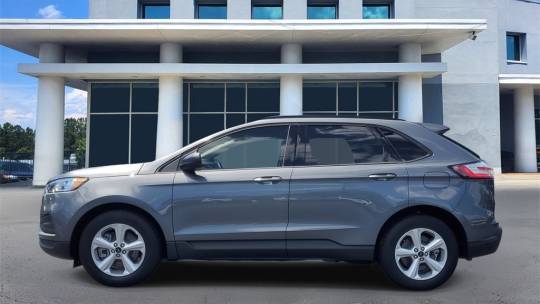 2024 Ford Edge se