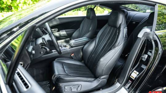 2012 Bentley Continental GT