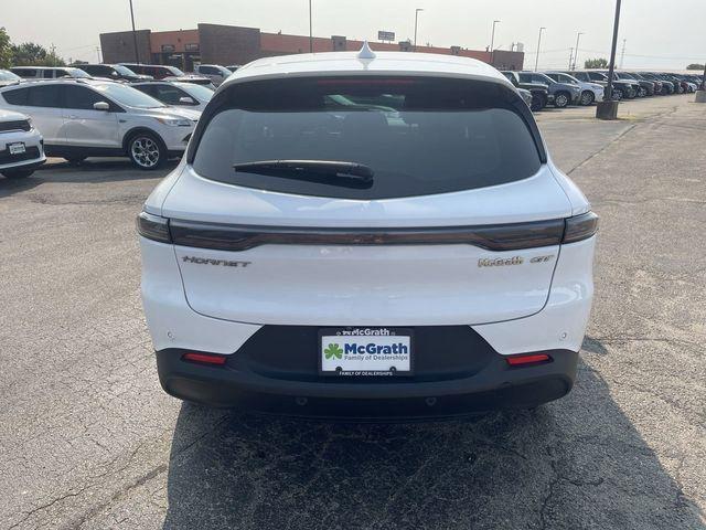 2023 dodge hornet gt plus awd