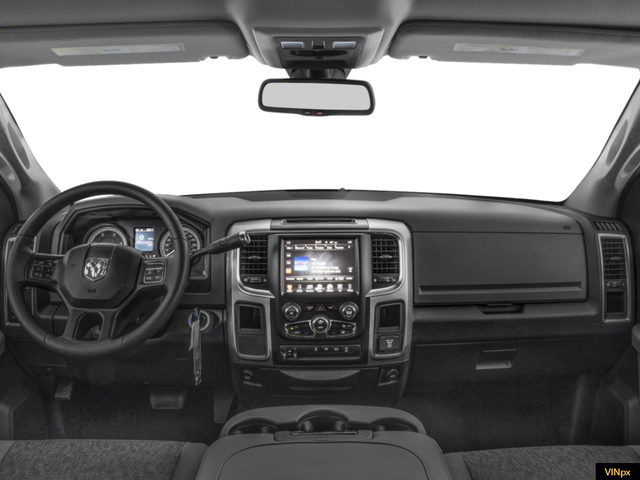 2016 ram 2500 slt
