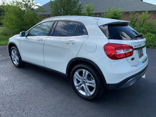 used 2018 mercedes-benz gla 250 bowling green, ky 42104 for sale in bowling green, kentucky