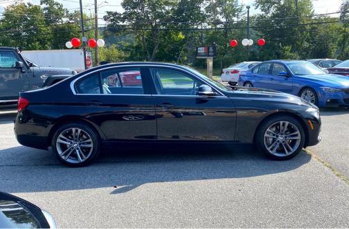 2016 bmw 340 in co bluffs, iowa
