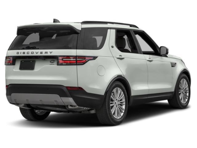 2020 land rover discovery hse