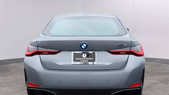 2024 BMW i4