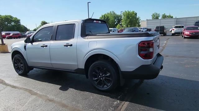 2023 ford maverick xlt