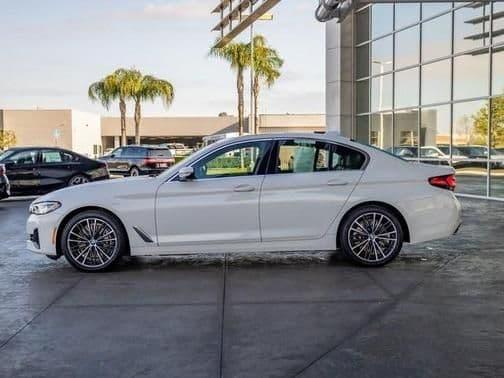 2023 bmw 540 i in bakersfield, california
