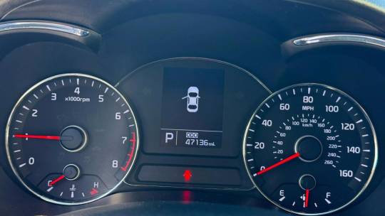 2014 Kia Forte
