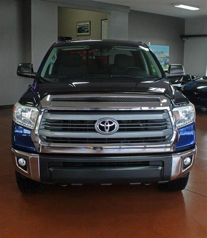 2014 toyota tundra sr5