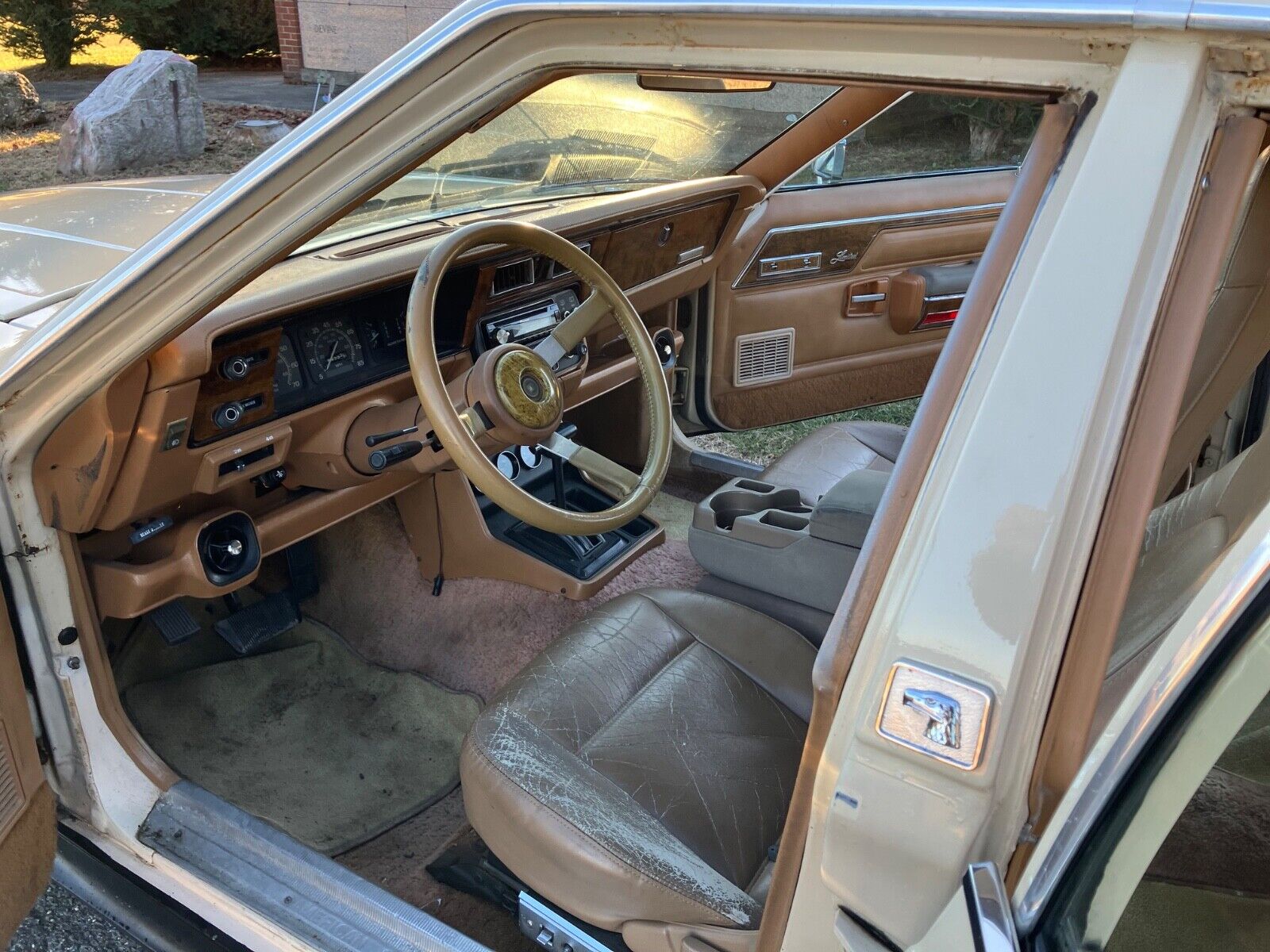 1985 amc other