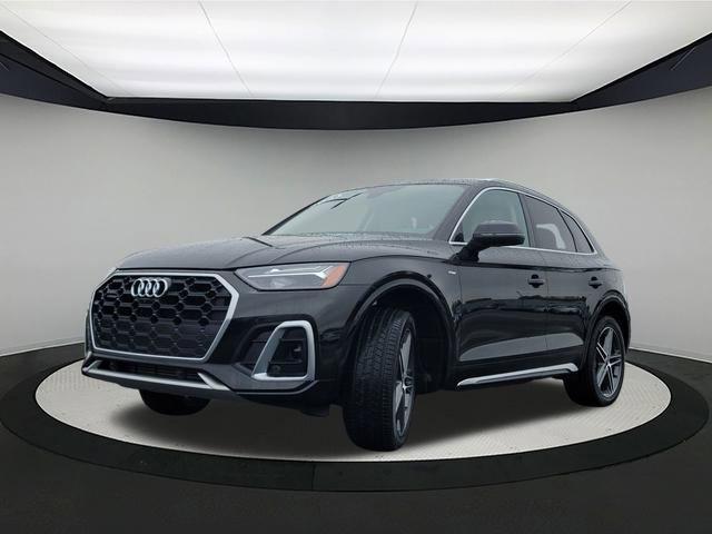 2021 audi q5 premium plus 55 tfsi e quattro s tronic